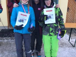 Ski- und Snowboardkurs Semesterferien 2019